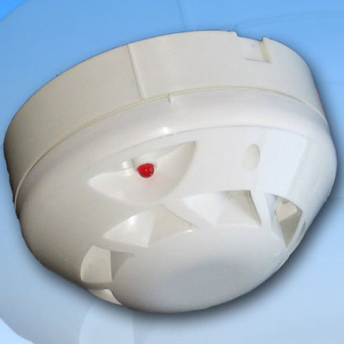 Rivelatore di fumo - MD9900 - Microdata Due S.r.l. - per barca / a infrarossi / ottico