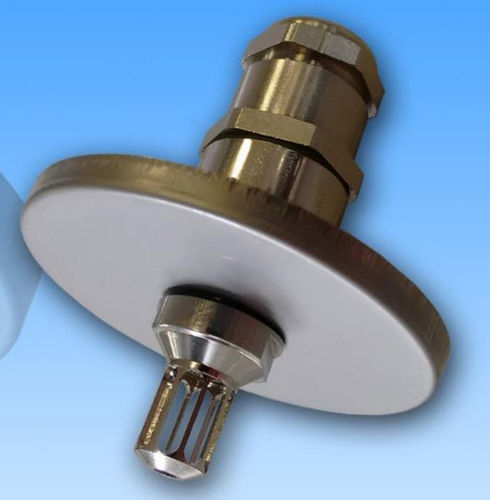 Rivelatore di calore - MD9908 - Microdata Due S.r.l. - per barca / ottico / con termistore
