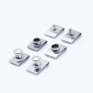 Fermaglio per barca - Windshield Clips - Ossian Fasteners SL - per fodera / per tendalino parasole / ad elevate prestazioni