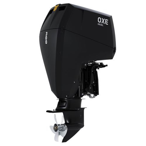 Motore out-board - OXE300 - OXE Marine - diesel / professionale / turbo