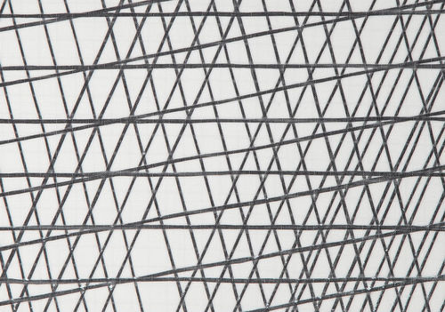 Tessuto per vele laminato taffetà double face - BLACK - POWERPLAST SRL - per crociera / per regata / Kevlar®