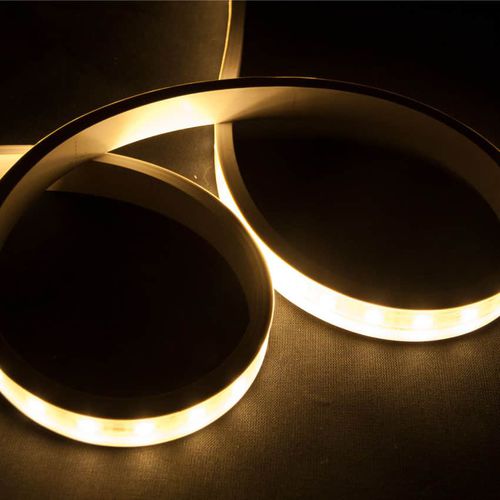 Striscia di illuminazione da interno - TLX 16 - Totallux B.V - da esterno / per barca / per cabina