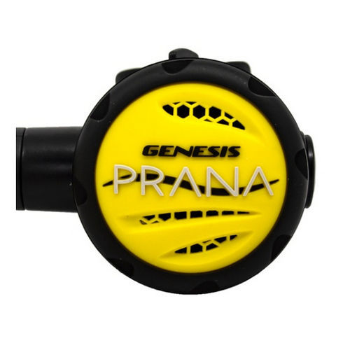 Erogatore per immersione octopus - PRANA OCTO - Genesis