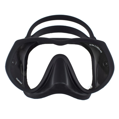 Maschera di immersione monolente - ES155 - Dive Rite