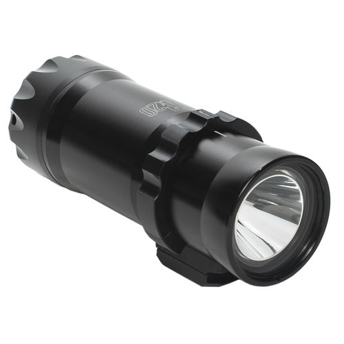Torcia per immersione LED - LX20 HANDHELD  - Dive Rite