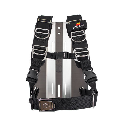 Imbrago da immersione - TRANSPLATE - Dive Rite
