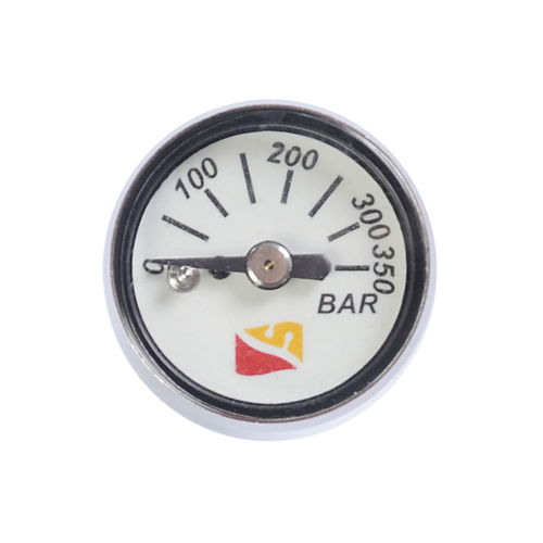 Manometro da immersione - BUTTON SPG - Dive Rite
