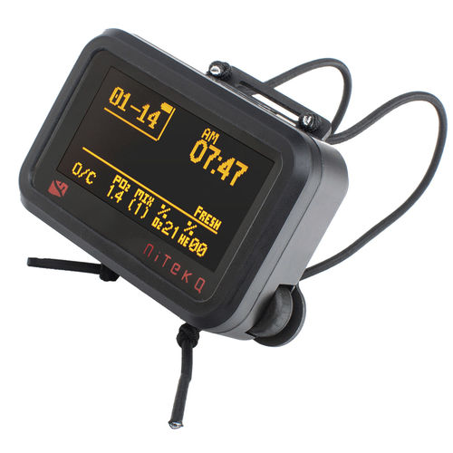 Computer da immersione orologi da polso - Dive Rite - nitrox / con bussola