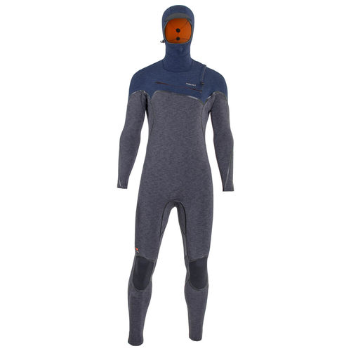 Muta per sport nautici - Mercury Steamer - Prolimit - di sopravvivenza / muta neoprene / integrale