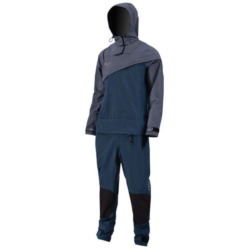 Muta stagna per sport nautici - NORDIC  - Prolimit - a maniche lunghe / con cappuccio / altra