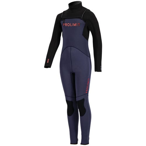 Muta neoprene per sport nautici - Grommet Steamer - Prolimit - integrale / a maniche lunghe / 3 mm