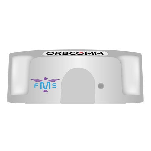 Software di monitoraggio - FMT-MAT-V1 - Falcon Mega Solutions - di monitoraggio / per nave