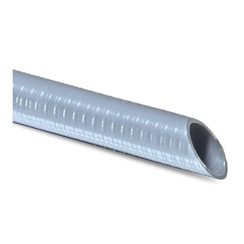 Tubo per acque reflue - CAPTIVE GREY - FITT S.p.A. - di evacuazione / in acciaio galvanizzato