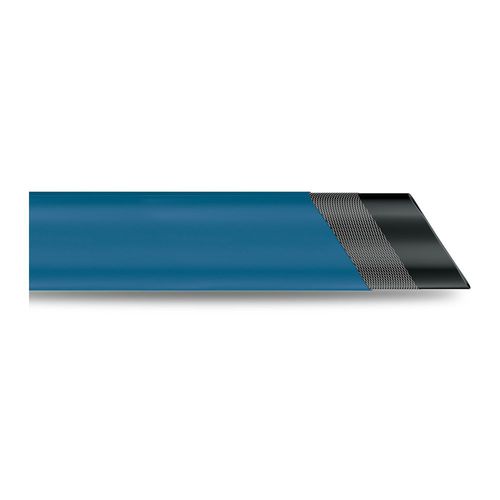 Tubo in PVC - FLAT HD - FITT S.p.A. - di alimentazione / per acqua / per barca