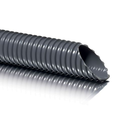 Tubo ad aria - LIGHTFLEX - FITT S.p.A. - in PVC / per barca
