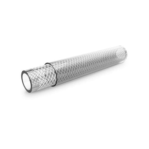 Tubo di alimentazione - REFITTEX® CRISTALLO - FITT S.p.A. - in PVC