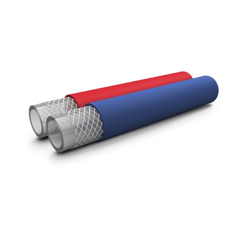 Tubo per acqua - REFITTEX® MARINE - FITT S.p.A. - in PVC / per barca