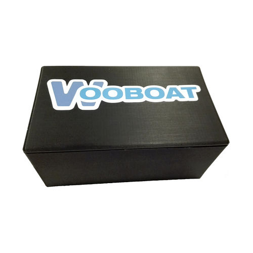 Termometro °C - WOOBOAT  - marino