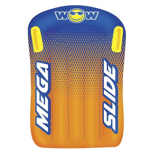 Gioco acquatico scivolo - MEGA  - WOW World of Watersports - per base turistica sportiva / gonfiabile