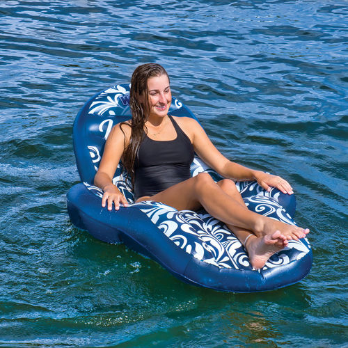 Gioco acquatico materasso - Lu - WOW World of Watersports - per base turistica sportiva / per yacht