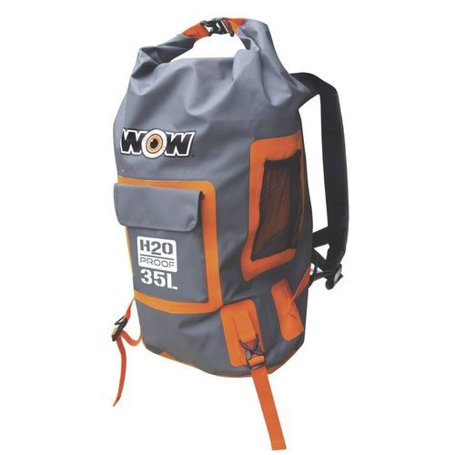 Zaino multiuso - H2O PROOF - WOW World of Watersports - per sport nautici / a tenuta stagna