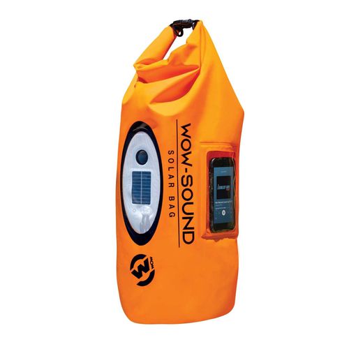 Sacca multiuso - SOUND SOLAR - WOW World of Watersports - per sport nautici / a tenuta stagna