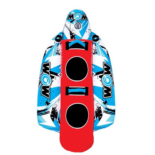 Ciambella trainata max. 2 persone - SUB-ZILLA  - WOW World of Watersports