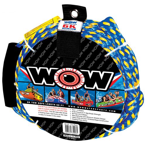 Cavo per boe per ciambella trainata - 11-3020 - WOW World of Watersports