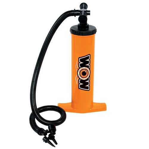 Gonfiatore da braccia - 13-4030 - WOW World of Watersports - a pistone