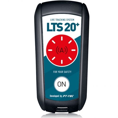 Localizzatore personale di emergenza - LTS20+ - SEAANGEL