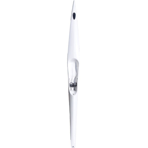 Kayak sit-on-top - RAPTOR  - Stealth Kayaks Europe - da regata / surf / da mare