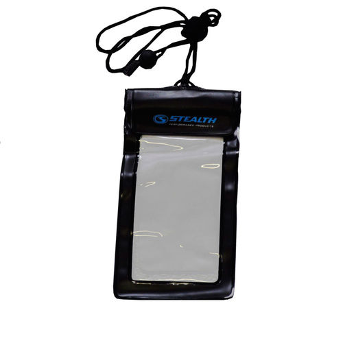 Custodia impermeabile per telefono cellulare - Stealth Kayaks Europe - per smartphone