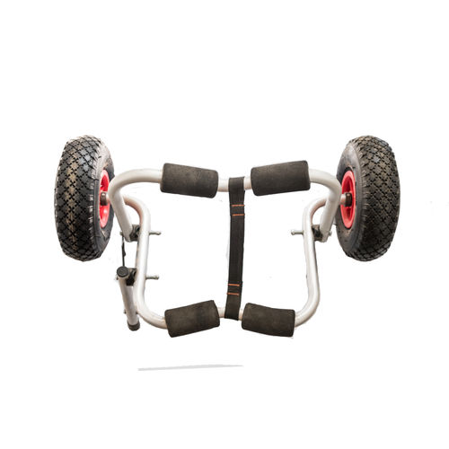 Carrello di varo - Stealth Kayaks Europe - per canoa e kayak