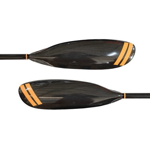 Pagaia per kayak - ANGLA FULL - Stealth Kayaks Europe - da turismo / da pesca / asimmetrica