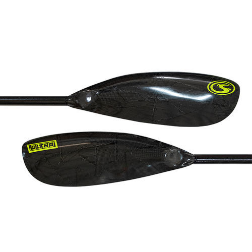 Pagaia per kayak - ULTRA - Stealth Kayaks Europe - da turismo / da mare / asimmetrica