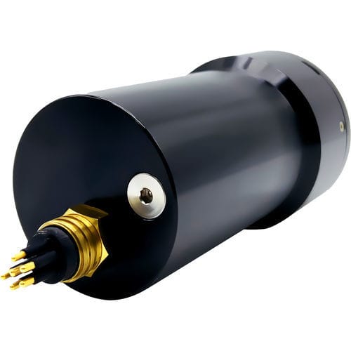 Servo-attuatore per ROV - DWTM-2408 - DWTEK - Subsea Solution Provider