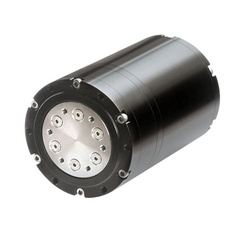 Servo-attuatore per ROV - DWTM-4850 - DWTEK - Subsea Solution Provider