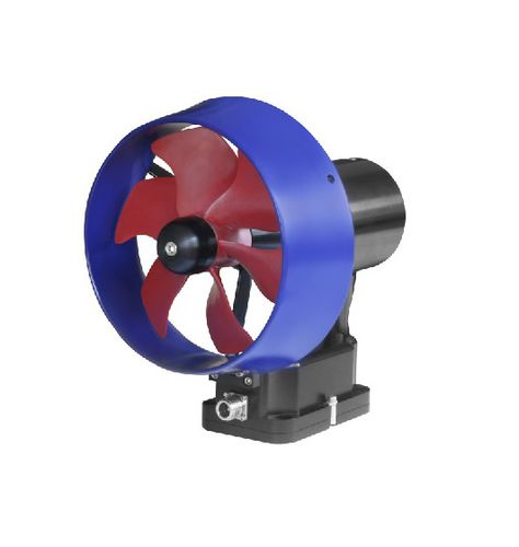 Propulsore fisso - DWT085D3 - DWTEK - Subsea Solution Provider - esterno / subacqueo / da ROVs