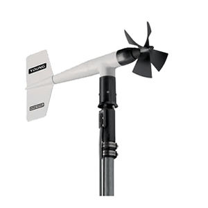 Segnavento anemometro per ricerca oceanografica - RMY-05106 - Skyview systems - per nave