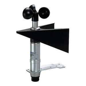 Segnavento anemometro per ricerca oceanografica - LB-1453 - Skyview systems - per nave