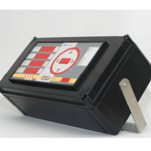 Display per barca a vela - OMC-137 - Skyview systems - di segnavento / anemometro / digitale