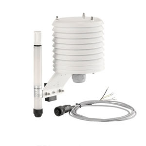 Sensore di temperatura - OMC-422 - Skyview systems - di portata / di nave