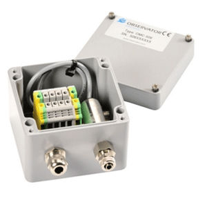 Sensore di pressione - OMC-506 - Skyview systems - per piattaforma offshore / per barca / di nave
