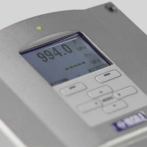 Barometro digitale - PTB330 - Skyview systems