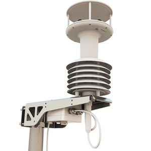 Stazione meteo ad ultrasuoni - MetPak - Skyview systems