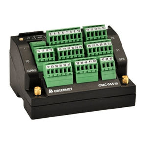 Data logger per stazioni meteo - OMC-045-III - Skyview systems