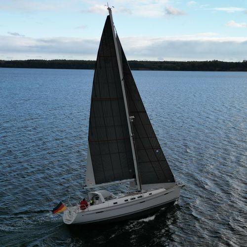 Barca a vela da crociera - 41.2 - Saare Yachts OÜ - con 2 cabine / con bompresso