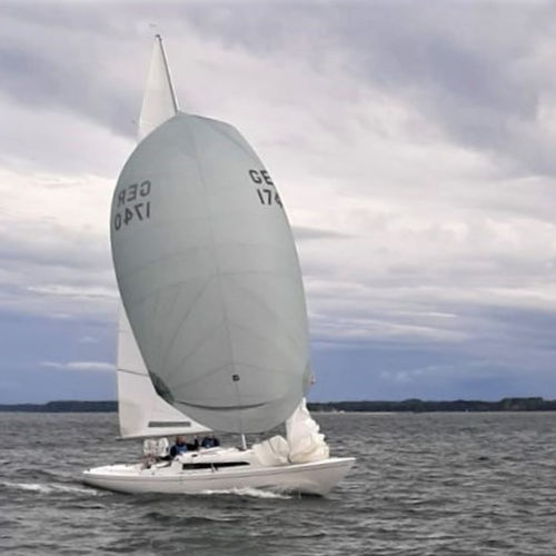 Barca a vela da regata - H-Boot - Saare Yachts OÜ