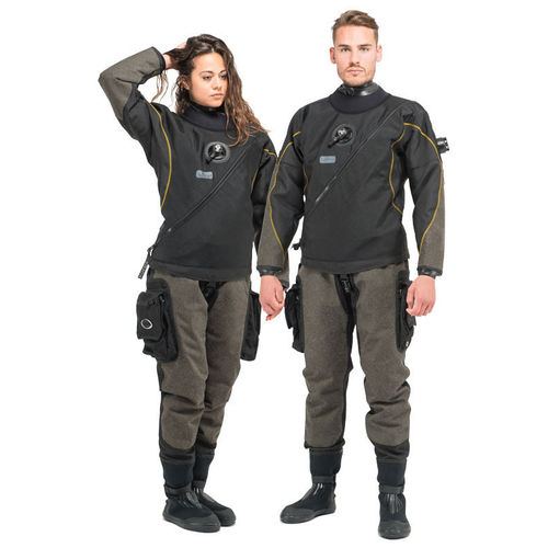 Muta stagna da immersione - RS450 CAVE - R.S. di Scerbo Roberto Rofos  - due pezzi / 7 mm / unisex