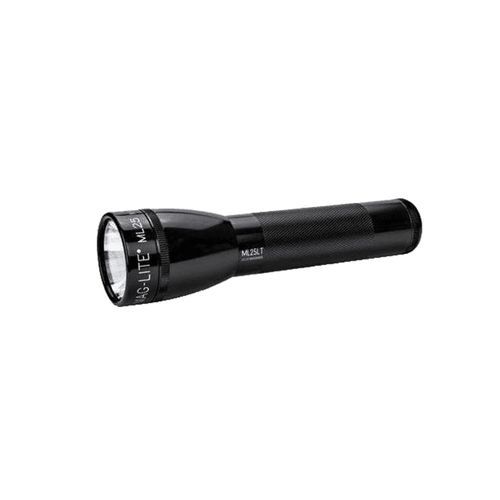 Torcia di sicurezza a tenuta stagna - ML25LT® - MAGLITE